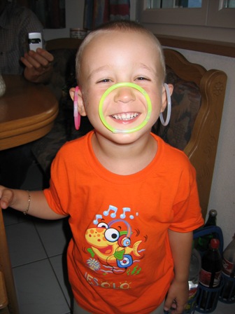 August 2006