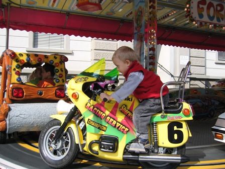 September 2005