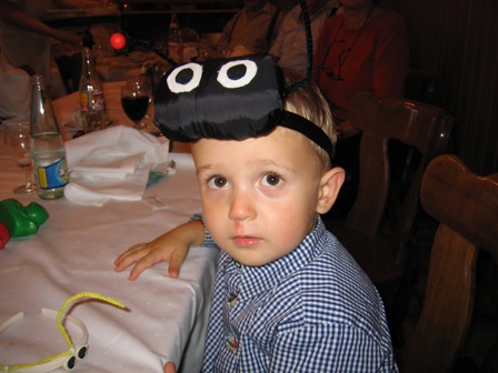 November 2005