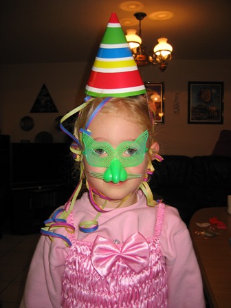 Silvester 2006