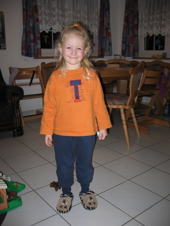 November 2004