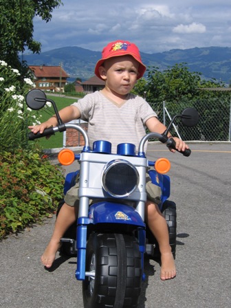Juli 2005