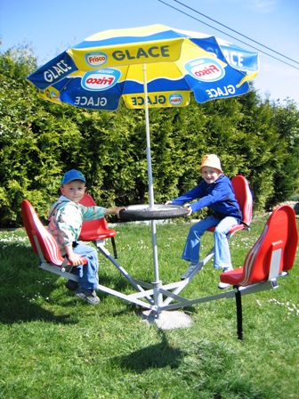 April 2007