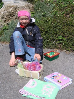 Ostern 2007