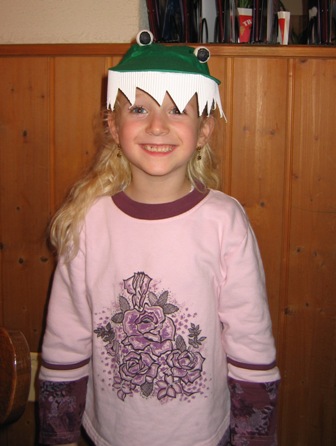 Oktober 2005