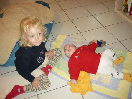 August 2003